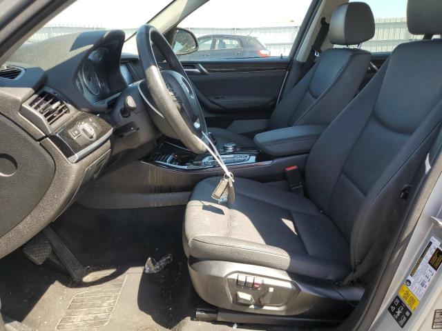 5UXWX9C54H0T09479 BMW X3 Xdrive28i