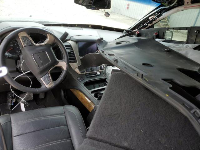 1GKS2CKJXHR318097 GMC YUKON DENALI