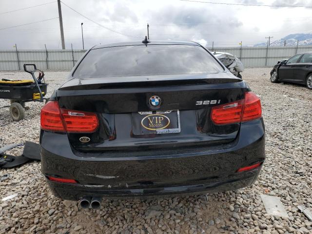 WBA3C1C54FK122274 BMW 328 I Sulev