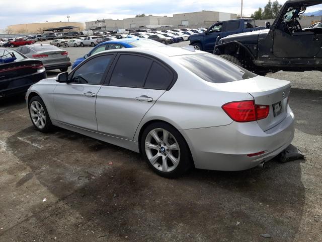 WBA3D3C57FK157822 BMW 328 D