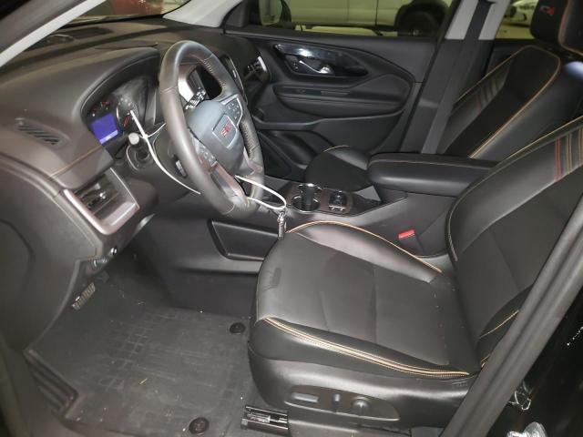 3GKALYEV4NL274329 GMC Terrain At4