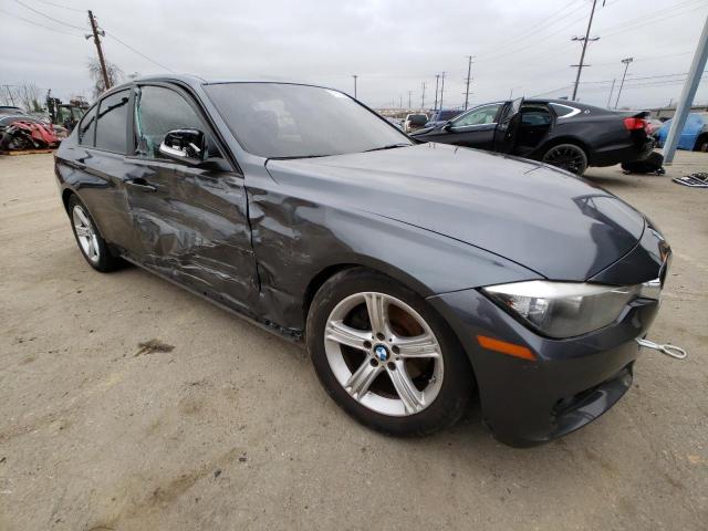 WBA3B1G51FNT01691 BMW 320 I