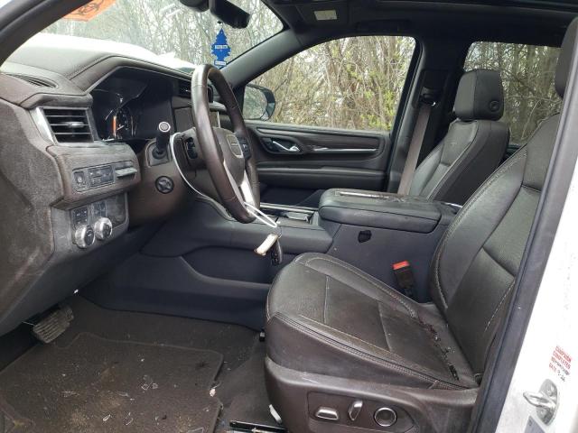 1GKS2DKL5MR302424 GMC YUKON DENALI