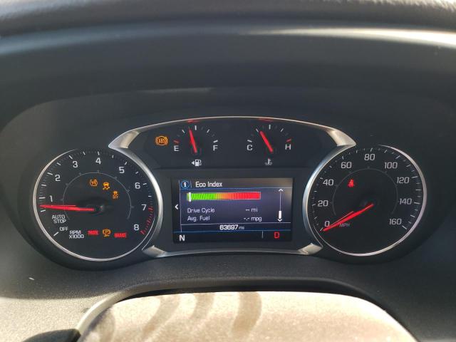 1GKKNMLS2LZ129263 GMC ACADIA SLT