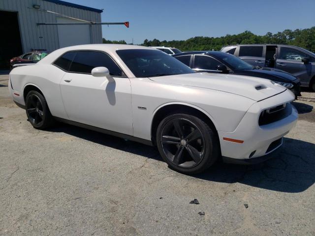 2C3CDZAT3FH869330 Dodge Challenger Sxt