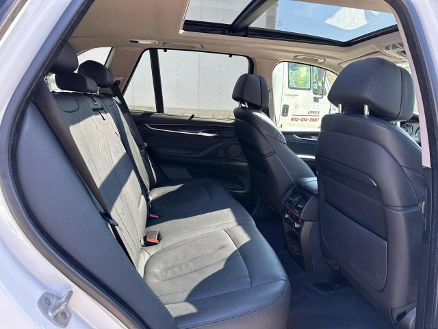 5UXKR0C55F0P06023 BMW X5 Xdrive35i