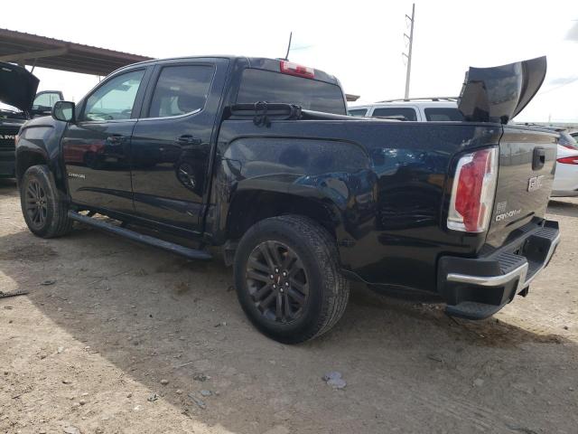 1GTG5CEN3K1246527 GMC CANYON SLE