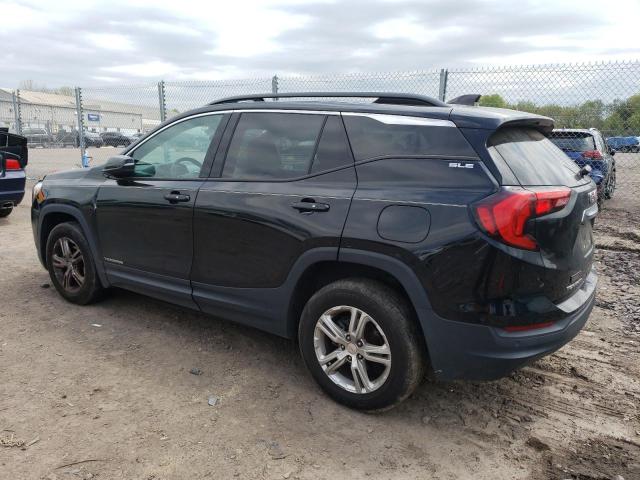 3GKALMEV0JL204068 GMC Terrain Sle