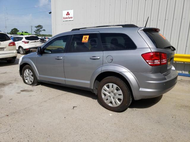 3C4PDCAB8LT207120 Dodge JOURNEY SE