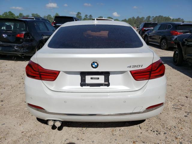 WBA4J1C51KBM16008 BMW 430i Gran Coupe