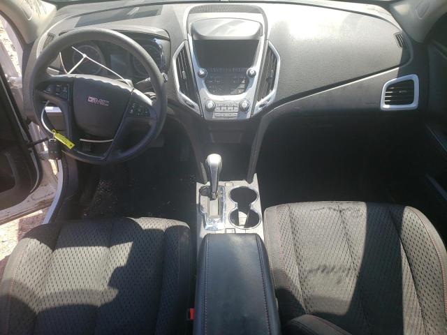 2GKALMEK6F6185060 GMC Terrain Sle