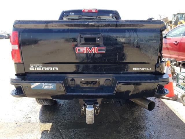 1GT42YEY8HF114801 GMC Sierra K3500 Denali