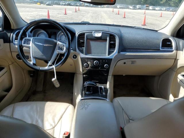 2C3CCAAG4EH327255 Chrysler 300