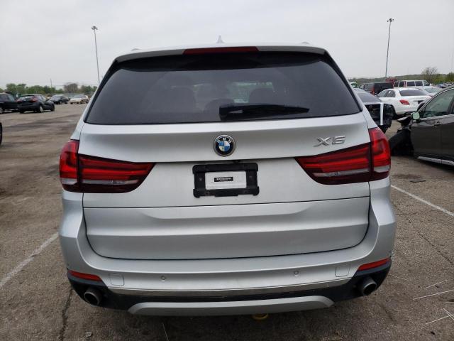 5UXKR0C36H0V70700 BMW X5 Xdrive35i