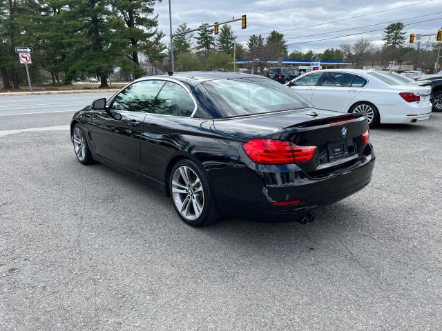 WBA3V7C54G5A25415 BMW 428 I Sulev