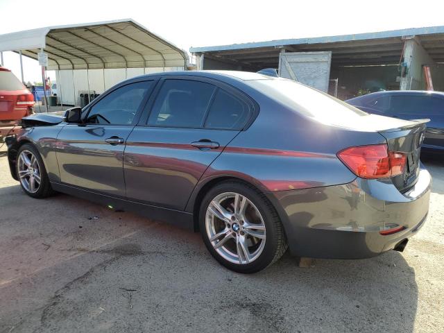 WBA3A9C53EF479487 BMW 335 I