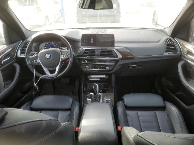 5UXTR9C58JLD68930 BMW X3 Xdrive30i