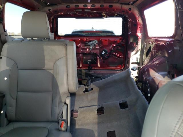 1GKKNWLS5KZ214995 GMC Acadia Slt-2