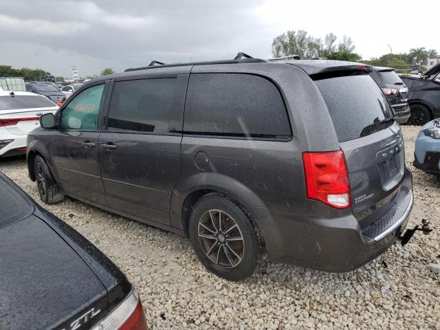 2C4RDGEG2HR681497 Dodge Grand Caravan Gt
