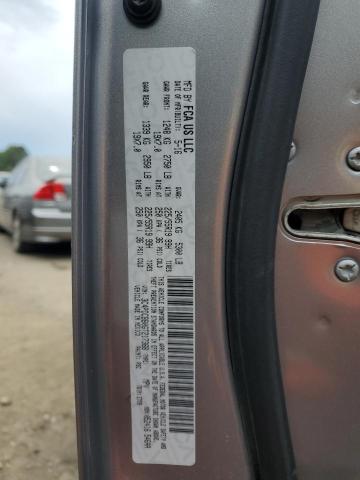 3C4PDCBB0GT217368 Dodge Journey Sxt