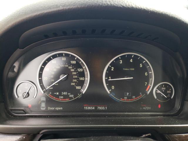 WBA5A5C50ED510918 BMW 528 I