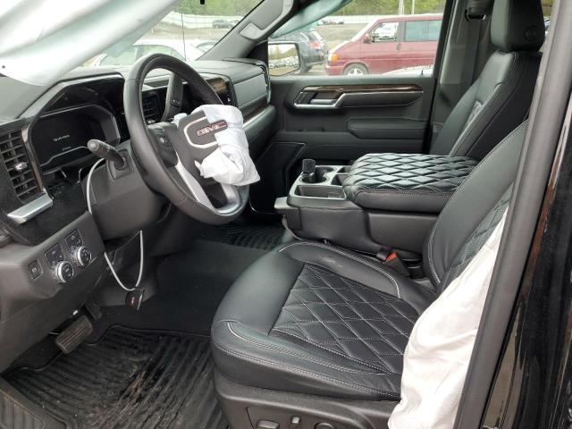 3GTPUCEK6NG616786 GMC Sierra K1500 Elevation