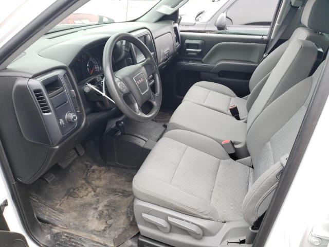 1GTV2LEC3JZ171133 GMC Sierra K1500