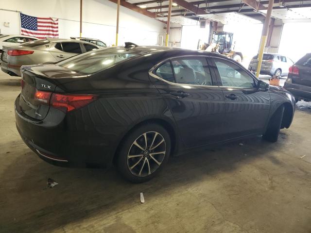 19UUB3F55FA009300 Acura TLX TECH
