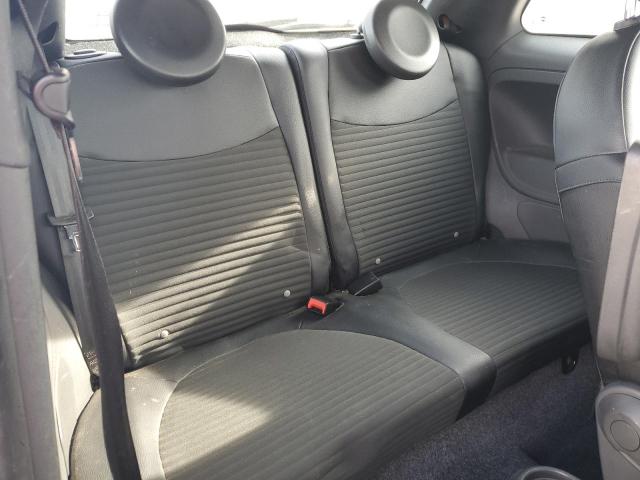 3C3CFFBR0FT555783 Fiat 500 SPORT