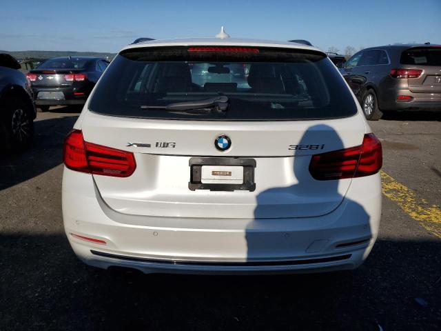 WBA8G5C59GK443066 BMW 328 XI