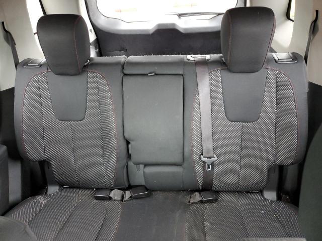 2GKALMEK6G6288920 GMC Terrain Sle