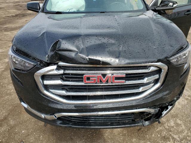 3GKALPEX9KL350330 GMC Terrain Slt