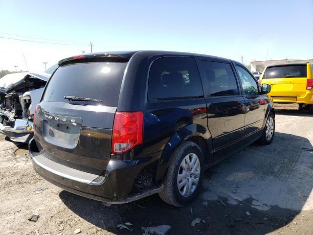 2C4RDGBG1GR151735 Dodge Grand Caravan Se