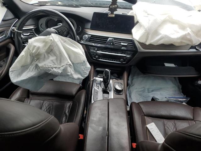WBAJE5C59HG477651 BMW 540 I