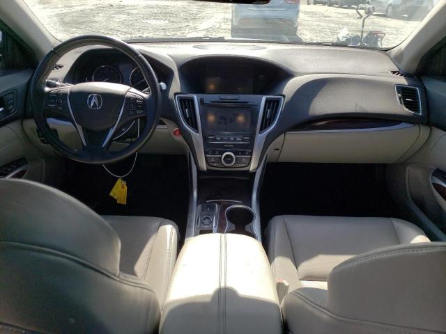 19UUB2F52FA012780 Acura TLX TECH