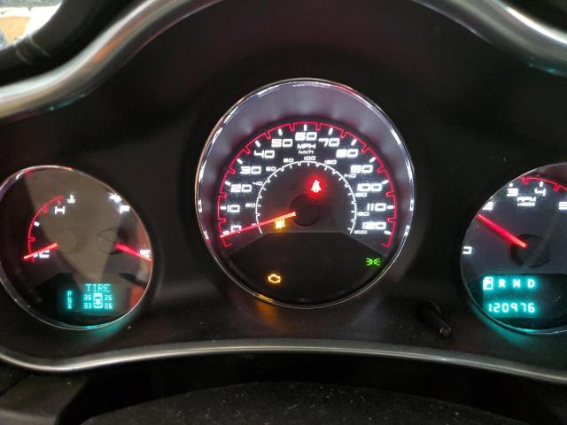 1C3CDZCB8EN203767 Dodge Avenger Sxt