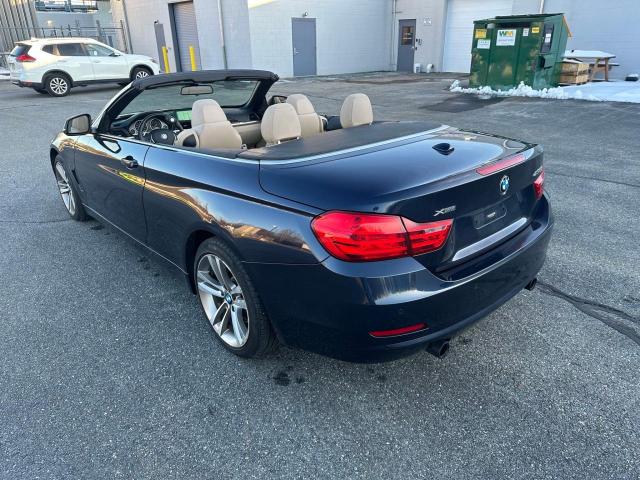 WBA3T7C53G5A38226 BMW 435 Xi