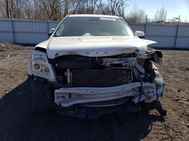 2GKALMEK7H6140132 GMC Terrain Sle