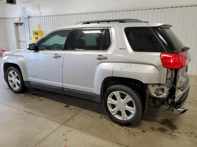 2GKFLPE3XG6142973 GMC Terrain Slt