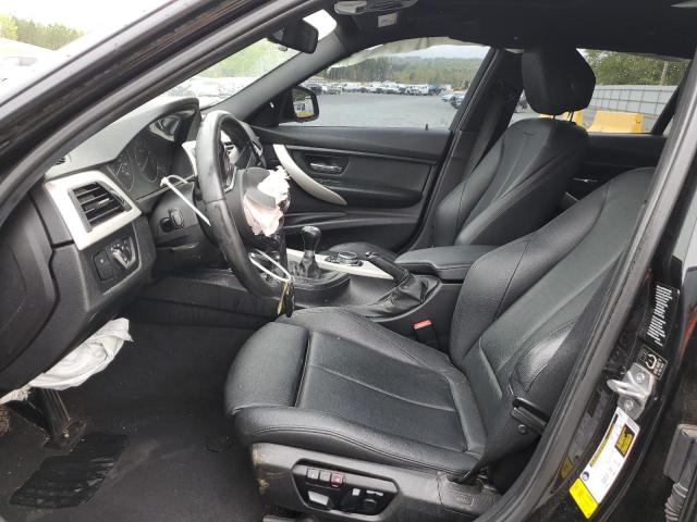 WBA3B1G54ENN91276 BMW 320 I