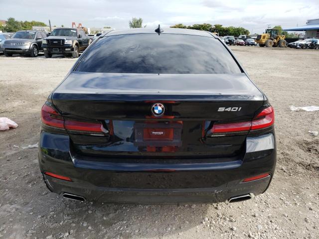 WBA53BJ0XMWW91285 BMW 540 I