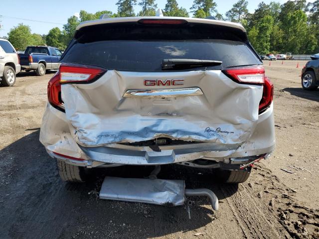3GKALTEVXNL147961 GMC Terrain Sle