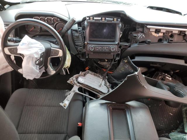 1GKS2FKC7GR268471 GMC Yukon Xl K1500 Sle