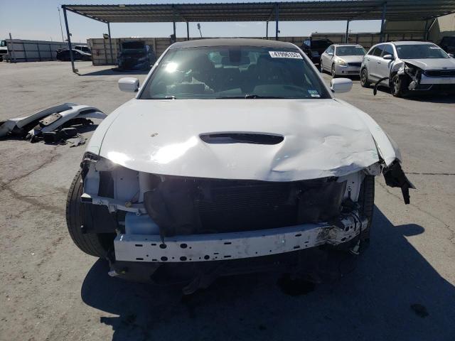 2C3CDXGJ8KH520054 Dodge Charger Scat Pack