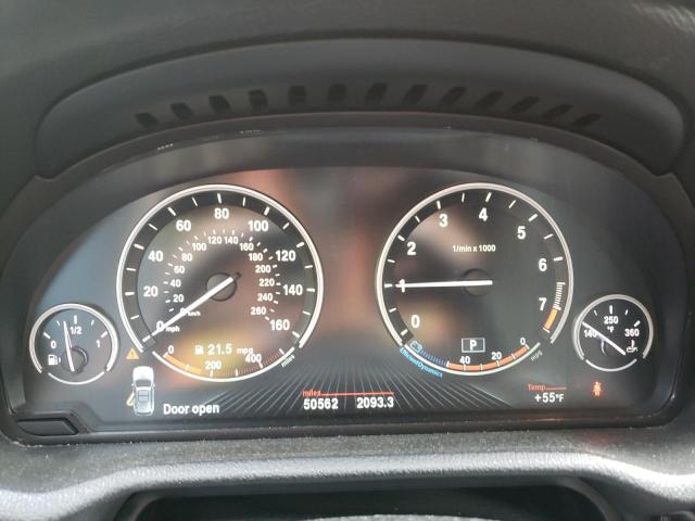 5UXWX9C50H0T12962 BMW X3 Xdrive28i