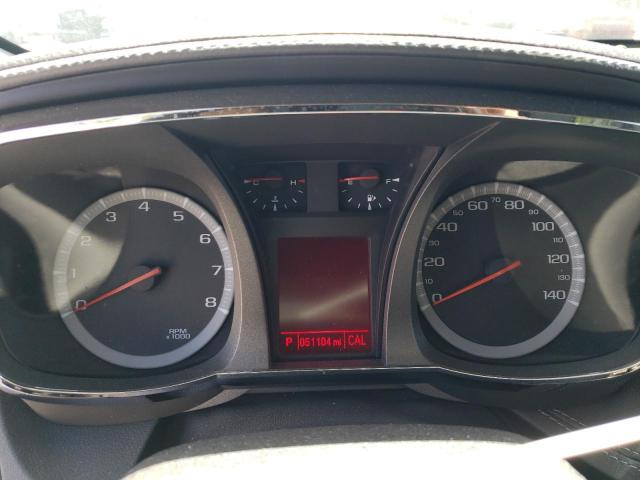 2GKFLRE34G6310456 GMC Terrain Denali