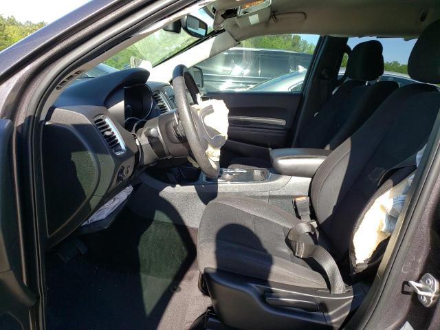 1C4RDHAG8HC925903 Dodge Durango Sxt