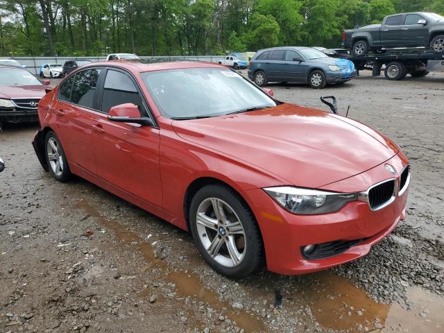 WBA3A5G5XFNS85520 BMW 328 I