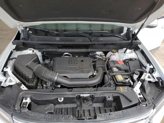 1GKKNUL40PZ152080 GMC ACADIA SLT