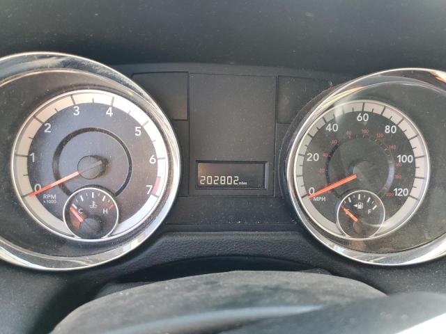 2C4RDGBG0GR228451 Dodge Grand Caravan Se